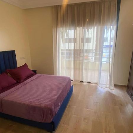Appart Casa Voyageurs Belvedere Casablanca Bagian luar foto