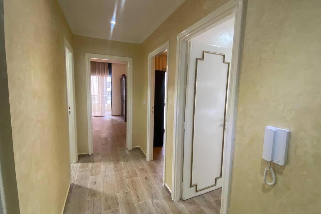 Appart Casa Voyageurs Belvedere Casablanca Bagian luar foto
