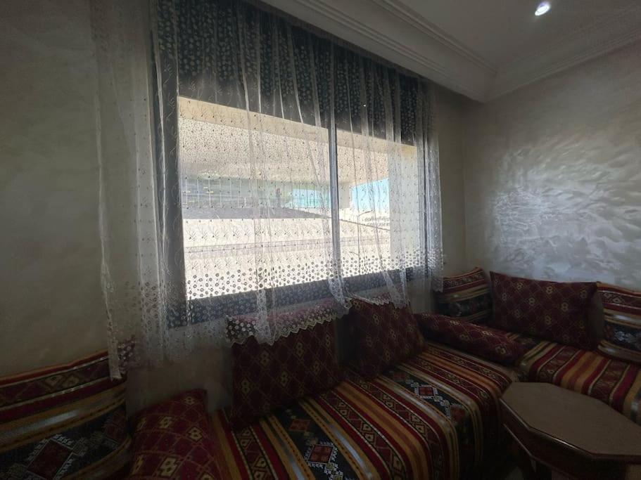 Appart Casa Voyageurs Belvedere Casablanca Bagian luar foto