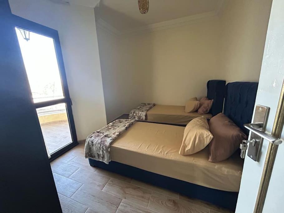 Appart Casa Voyageurs Belvedere Casablanca Bagian luar foto