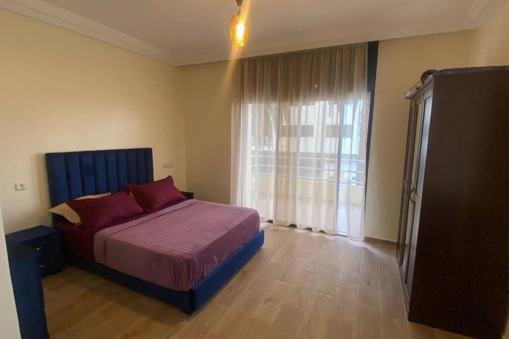 Appart Casa Voyageurs Belvedere Casablanca Bagian luar foto