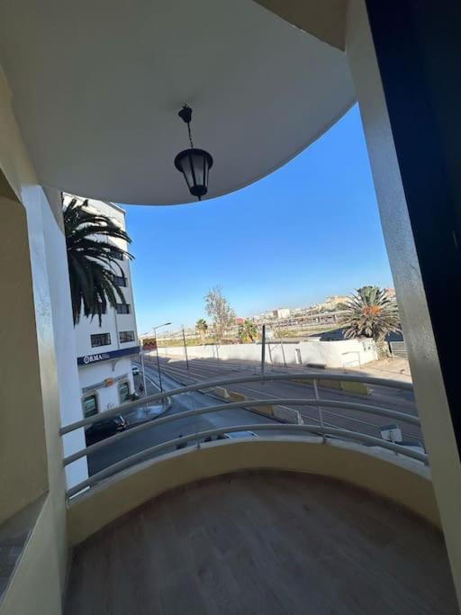 Appart Casa Voyageurs Belvedere Casablanca Bagian luar foto