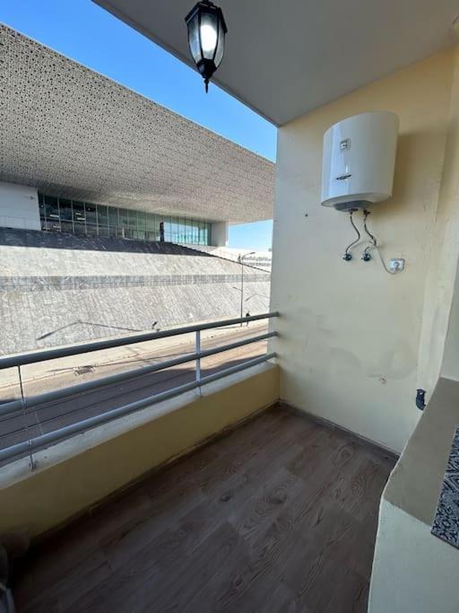 Appart Casa Voyageurs Belvedere Casablanca Bagian luar foto