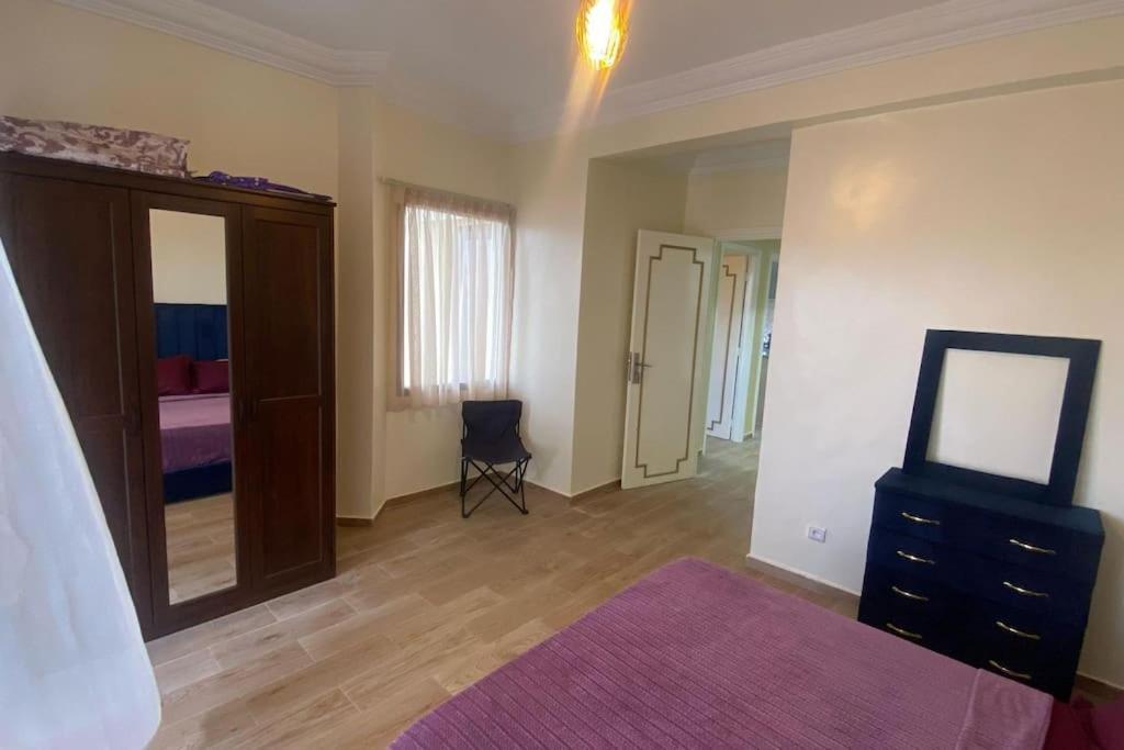 Appart Casa Voyageurs Belvedere Casablanca Bagian luar foto