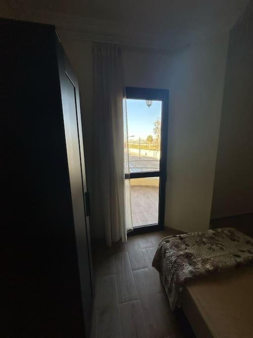 Appart Casa Voyageurs Belvedere Casablanca Bagian luar foto