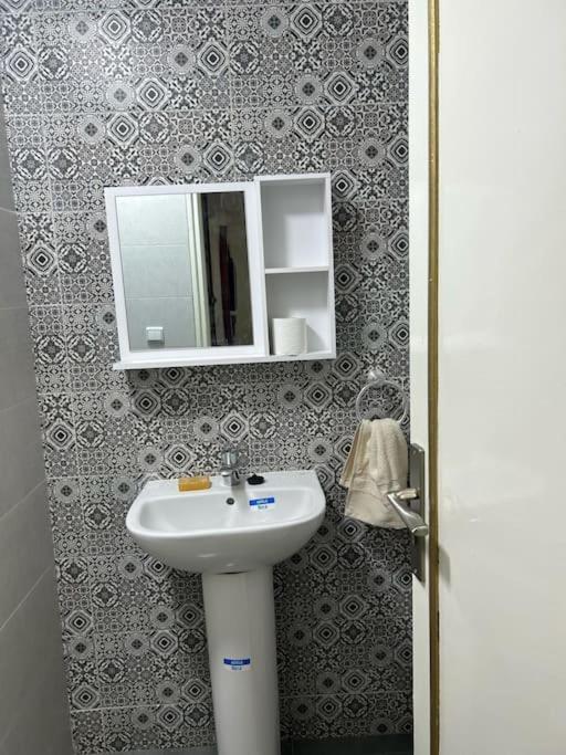 Appart Casa Voyageurs Belvedere Casablanca Bagian luar foto